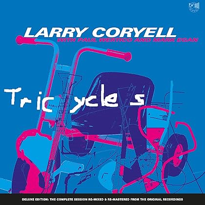 USプロモ盤 Larry young Larry - Young's Fuel Larry Young – Larry Young's Fuel – Vinyl (PRC Press, LP
